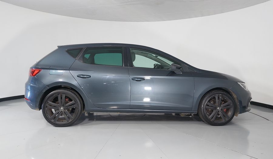 Seat Leon 1.4 FR Hatchback 2019