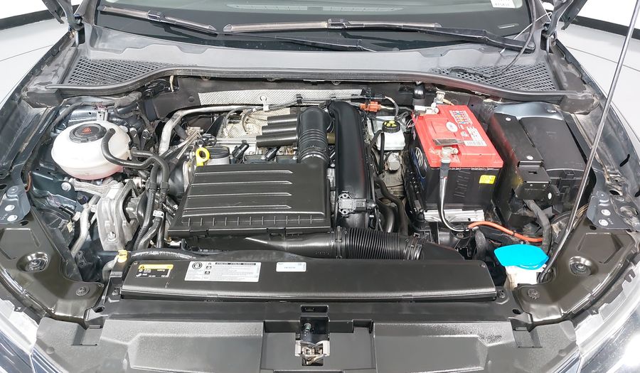 Seat Leon 1.4 FR Hatchback 2019