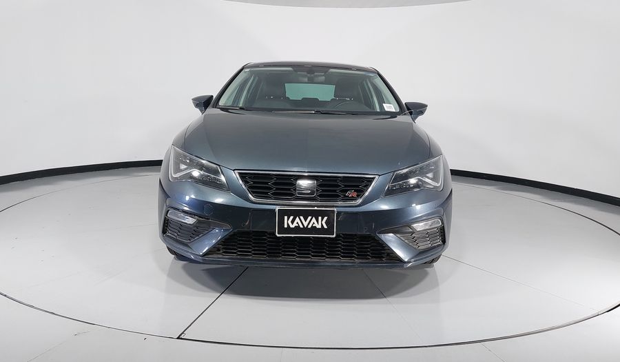 Seat Leon 1.4 FR Hatchback 2019