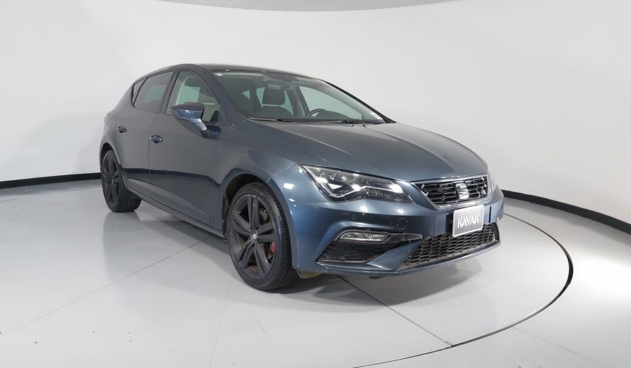 Seat Leon 1.4 FR Hatchback 2019