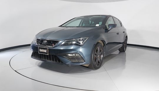 Seat • Leon