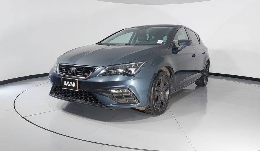 Seat Leon 1.4 FR Hatchback 2019