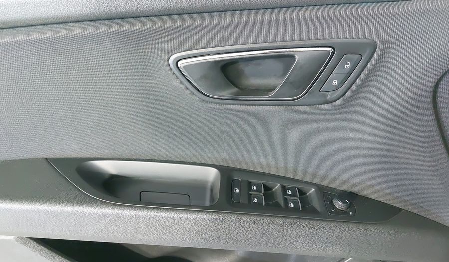 Seat Leon 1.4 FR Hatchback 2019