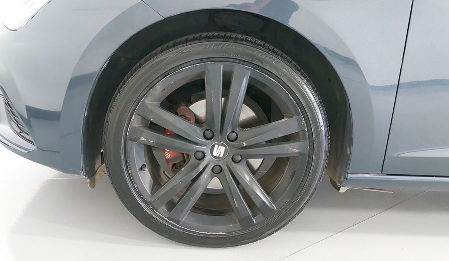 Seat Leon 1.4 FR Hatchback 2019