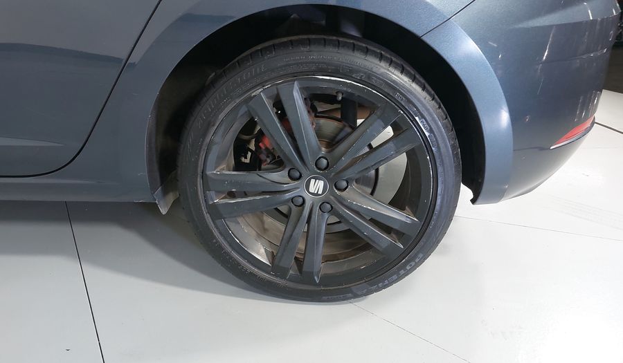 Seat Leon 1.4 FR Hatchback 2019
