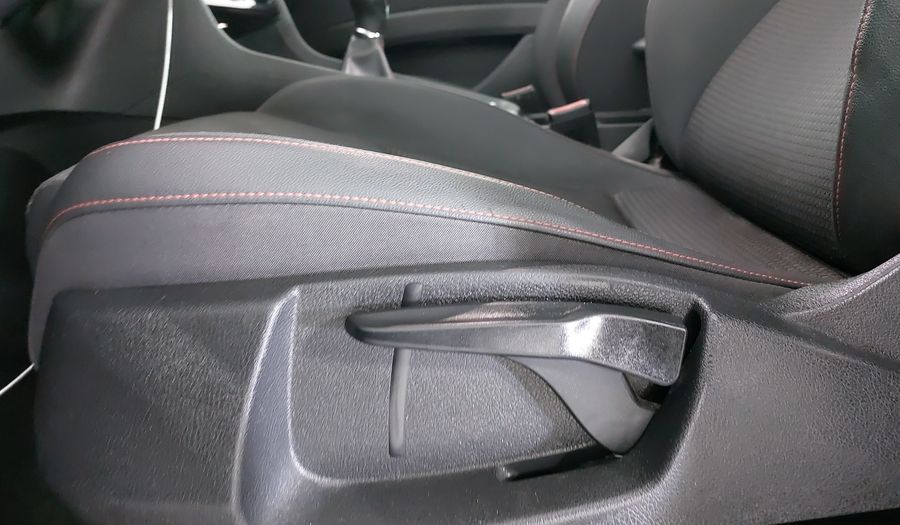 Seat Leon 1.4 FR Hatchback 2019