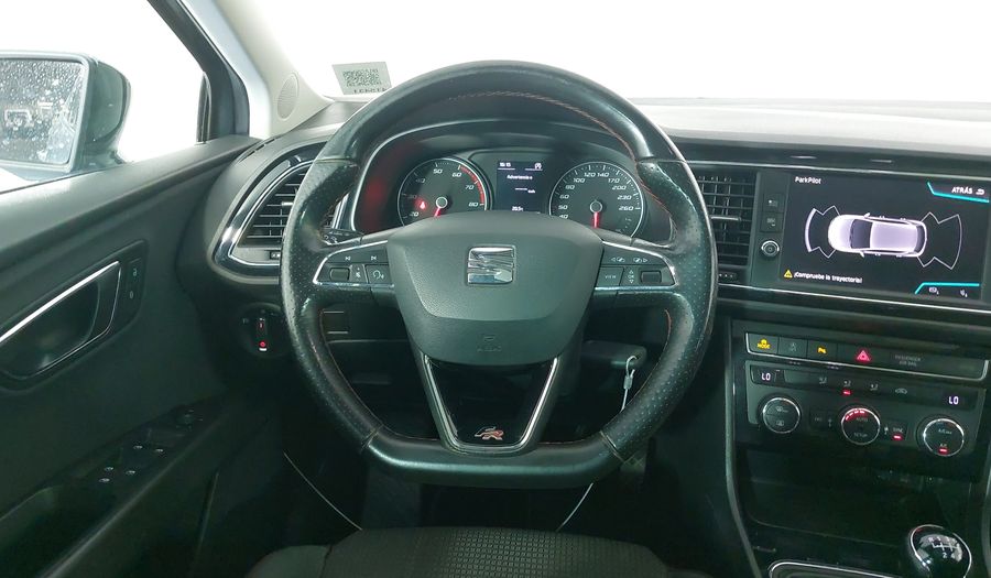 Seat Leon 1.4 FR Hatchback 2019