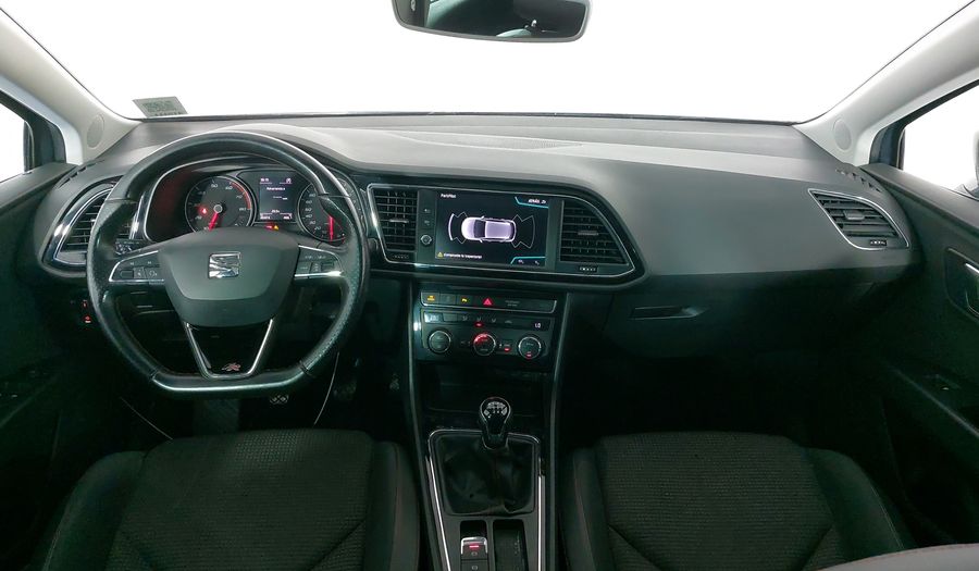Seat Leon 1.4 FR Hatchback 2019