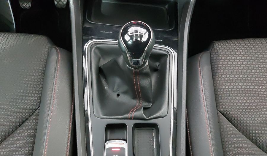 Seat Leon 1.4 FR Hatchback 2019