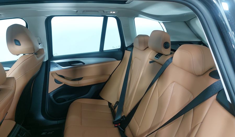 Bmw X3 2.0 XDRIVE30E PHEV AUTO Suv 2022