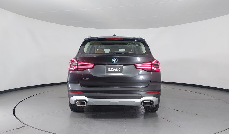 Bmw X3 2.0 XDRIVE30E PHEV AUTO Suv 2022