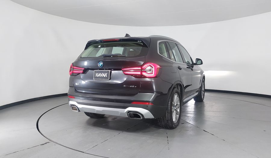 Bmw X3 2.0 XDRIVE30E PHEV AUTO Suv 2022