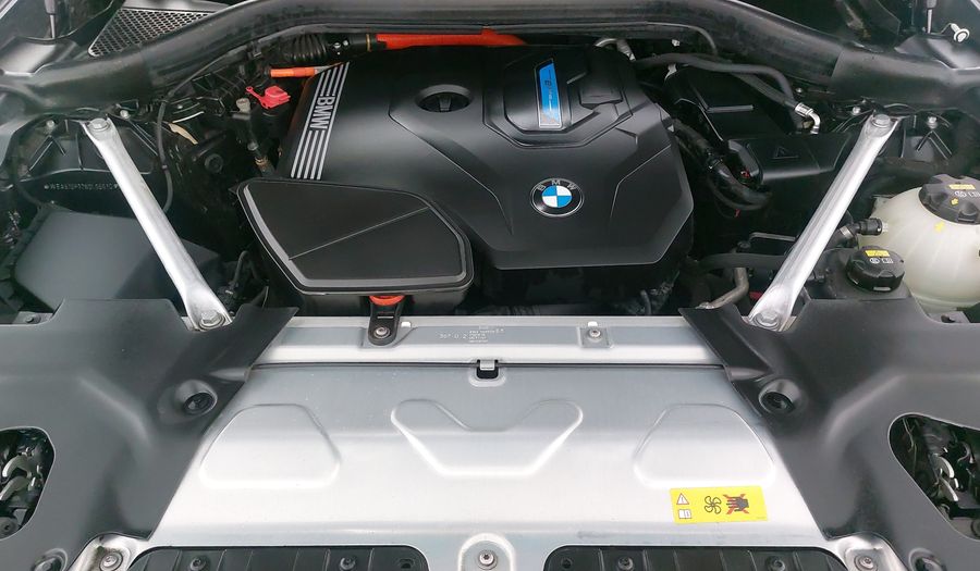Bmw X3 2.0 XDRIVE30E PHEV AUTO Suv 2022