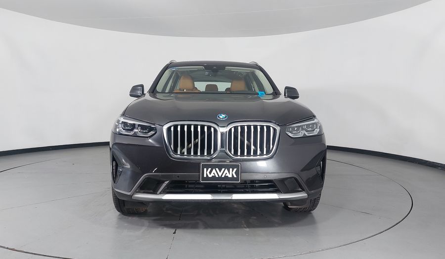 Bmw X3 2.0 XDRIVE30E PHEV AUTO Suv 2022