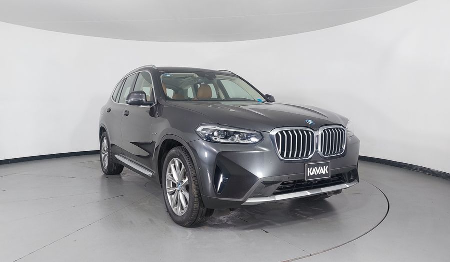 Bmw X3 2.0 XDRIVE30E PHEV AUTO Suv 2022