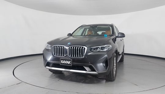 Bmw • X3