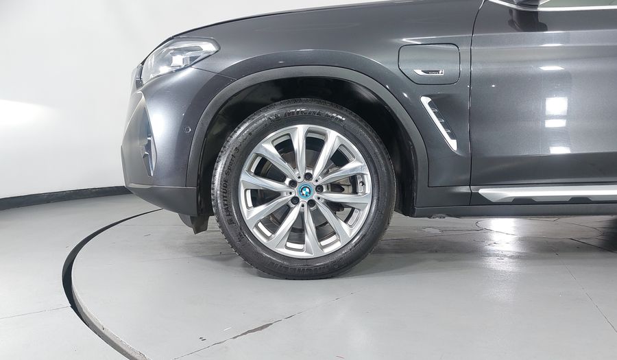 Bmw X3 2.0 XDRIVE30E PHEV AUTO Suv 2022