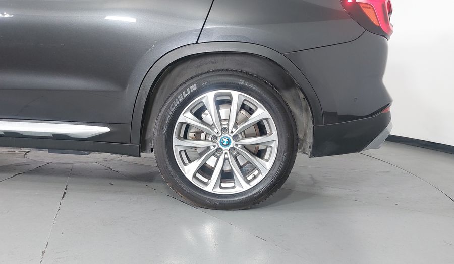 Bmw X3 2.0 XDRIVE30E PHEV AUTO Suv 2022