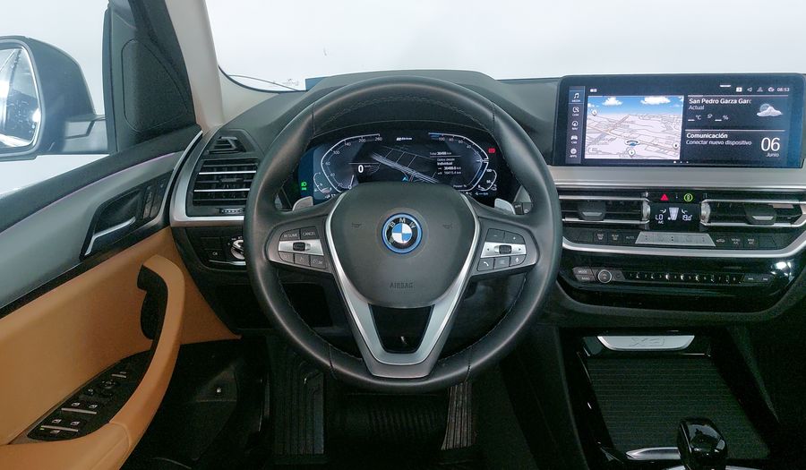 Bmw X3 2.0 XDRIVE30E PHEV AUTO Suv 2022