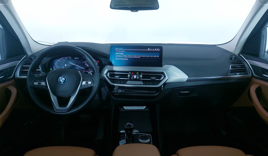 Bmw X3 2.0 XDRIVE30E PHEV AUTO Suv 2022