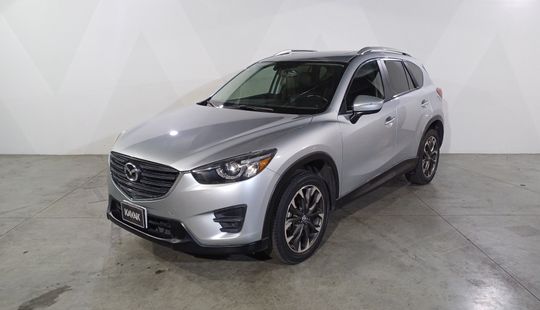 Mazda • CX-5