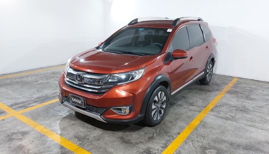 Honda • BR-V