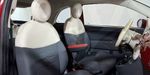 Fiat 500 1.4 TRENDY AT Hatchback 2015