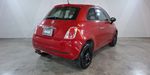 Fiat 500 1.4 TRENDY AT Hatchback 2015