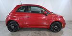 Fiat 500 1.4 TRENDY AT Hatchback 2015
