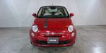 Fiat 500 1.4 TRENDY AT Hatchback 2015