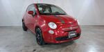 Fiat 500 1.4 TRENDY AT Hatchback 2015