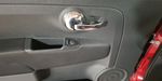 Fiat 500 1.4 TRENDY AT Hatchback 2015