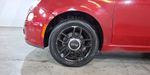 Fiat 500 1.4 TRENDY AT Hatchback 2015