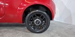 Fiat 500 1.4 TRENDY AT Hatchback 2015