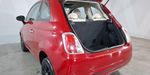 Fiat 500 1.4 TRENDY AT Hatchback 2015
