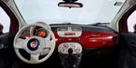 Fiat 500 1.4 TRENDY AT Hatchback 2015