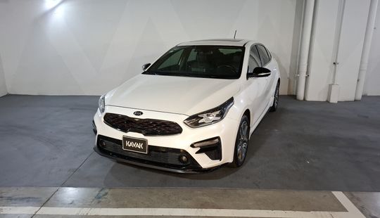 Kia • FORTE