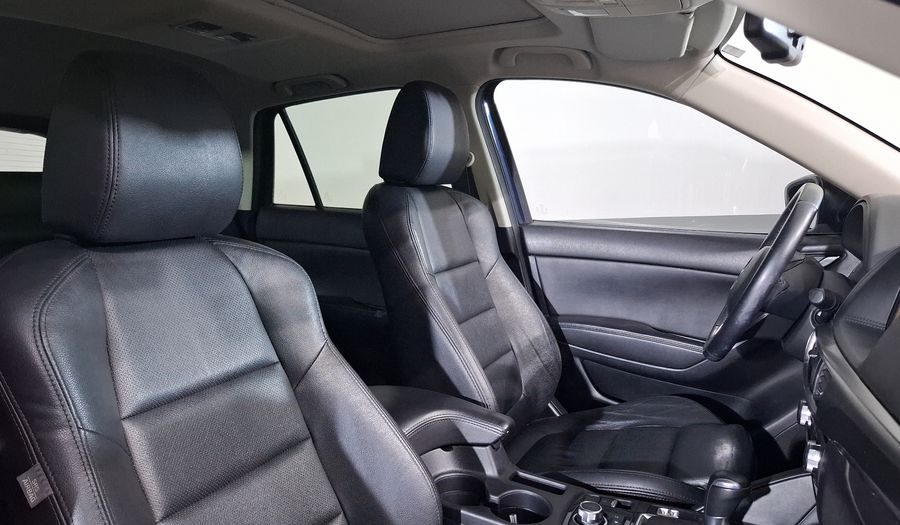 Mazda Cx-5 2.0 I GRAND TOURING 2WD AT Suv 2016