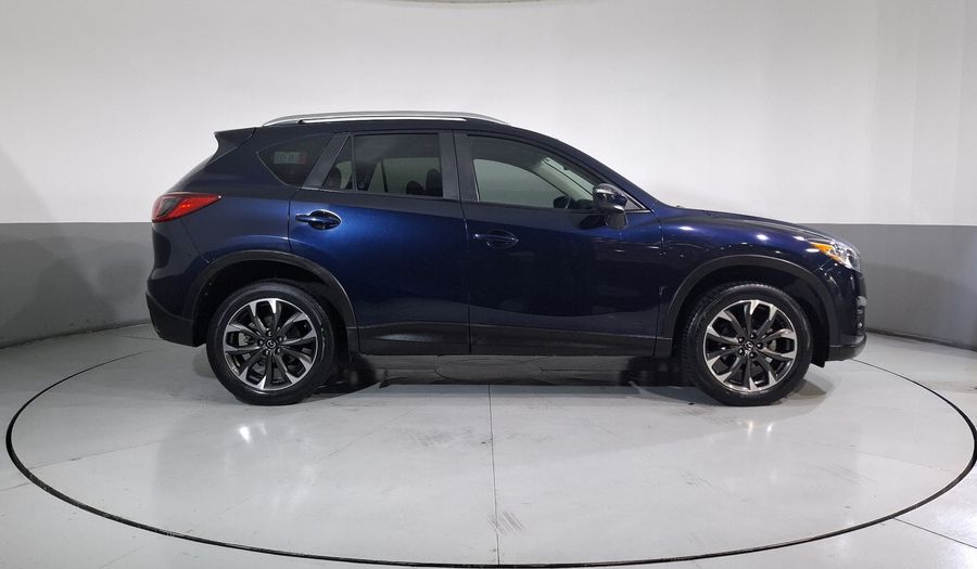 Mazda Cx-5 2.0 I GRAND TOURING 2WD AT Suv 2016