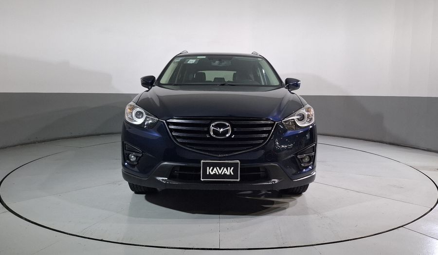 Mazda Cx-5 2.0 I GRAND TOURING 2WD AT Suv 2016