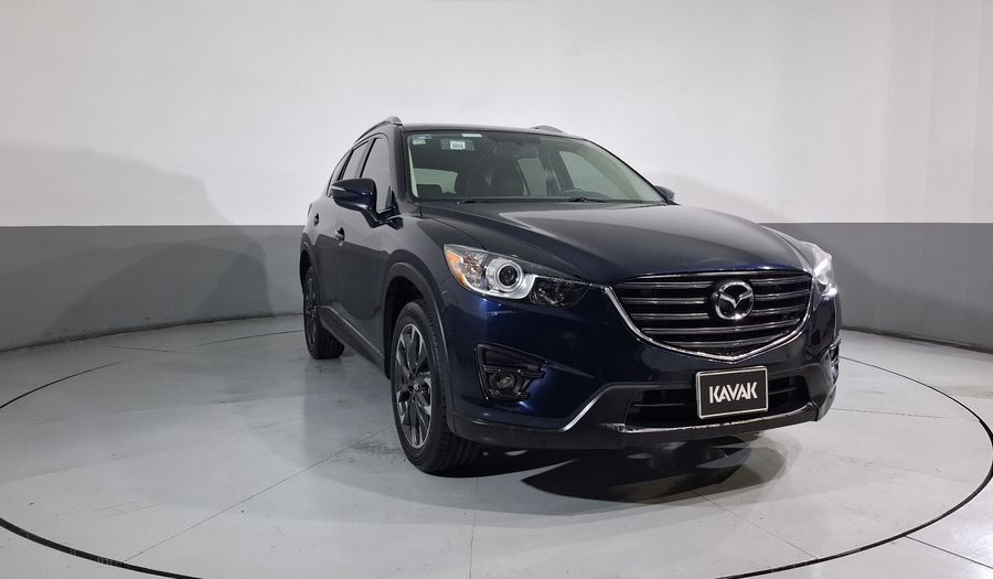 Mazda Cx-5 2.0 I GRAND TOURING 2WD AT Suv 2016