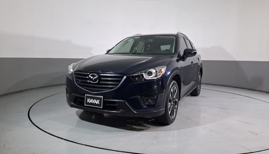 Mazda • CX-5