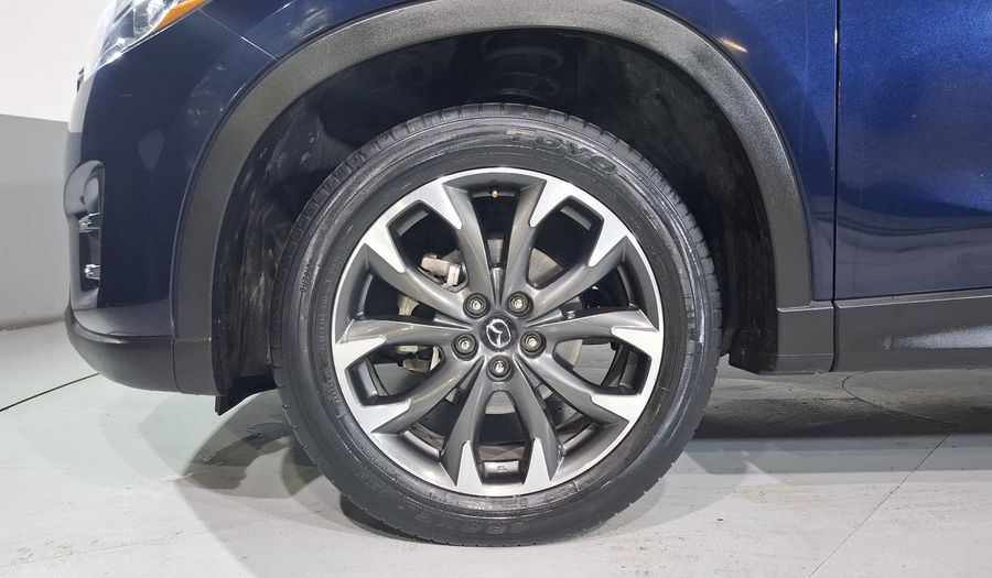 Mazda Cx-5 2.0 I GRAND TOURING 2WD AT Suv 2016