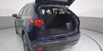 Mazda Cx-5 2.0 I GRAND TOURING 2WD AT Suv 2016