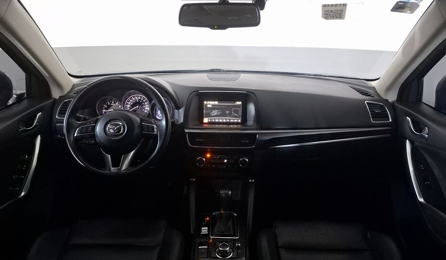 Mazda Cx-5 2.0 I GRAND TOURING 2WD AT Suv 2016