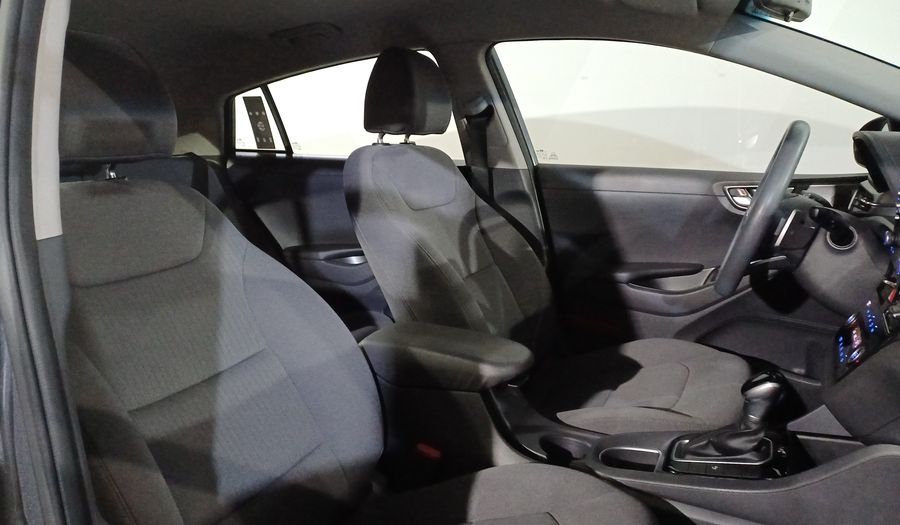 Hyundai Ioniq 1.6 HYBRID GLS PREMIUM DCT Sedan 2020