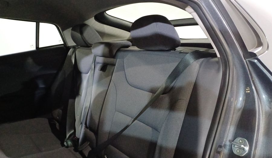 Hyundai Ioniq 1.6 HYBRID GLS PREMIUM DCT Sedan 2020