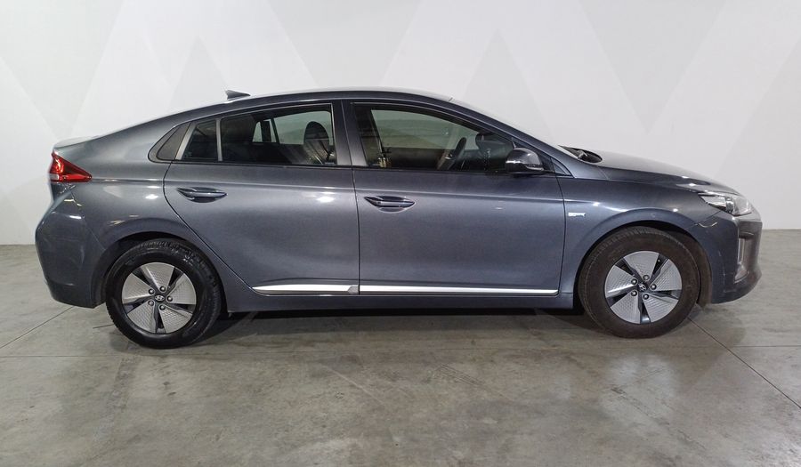Hyundai Ioniq 1.6 HYBRID GLS PREMIUM DCT Sedan 2020