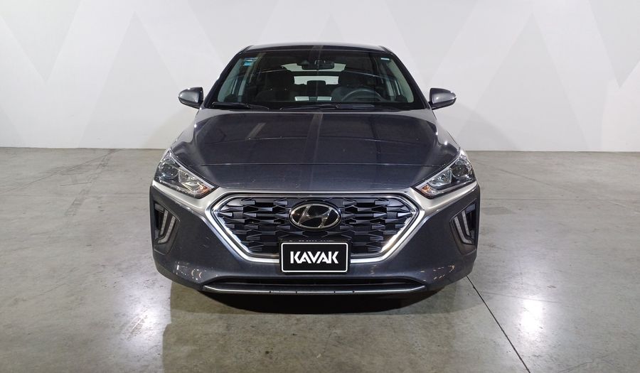 Hyundai Ioniq 1.6 HYBRID GLS PREMIUM DCT Sedan 2020