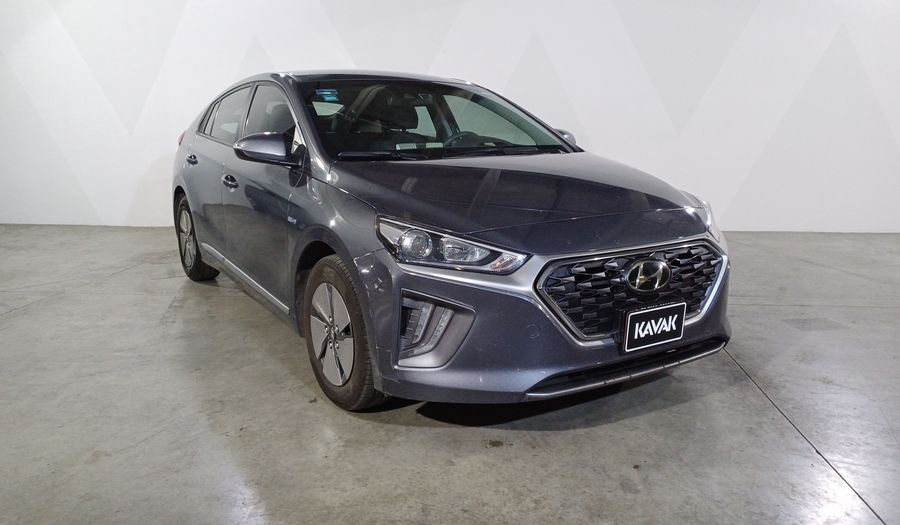 Hyundai Ioniq 1.6 HYBRID GLS PREMIUM DCT Sedan 2020